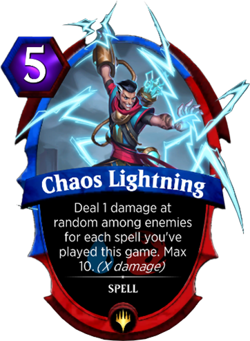 Patch Notes - v1.01.00 – Magic Spellslingers